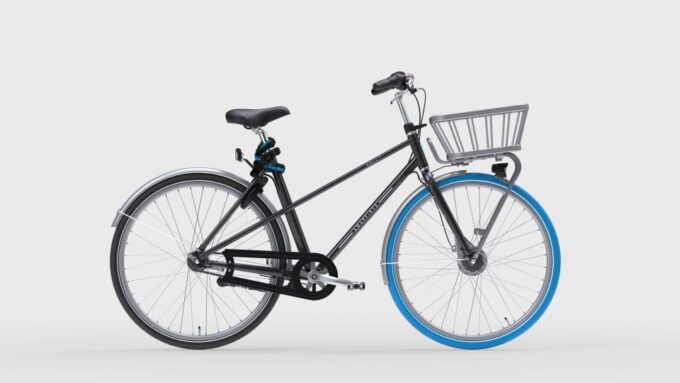 Paris by Bike - Booking Information