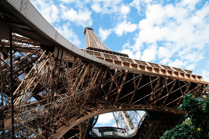 Paris Combo: Bike Tour, Seine Cruise & Eiffel Tower Ticket - Meeting Point and Attire