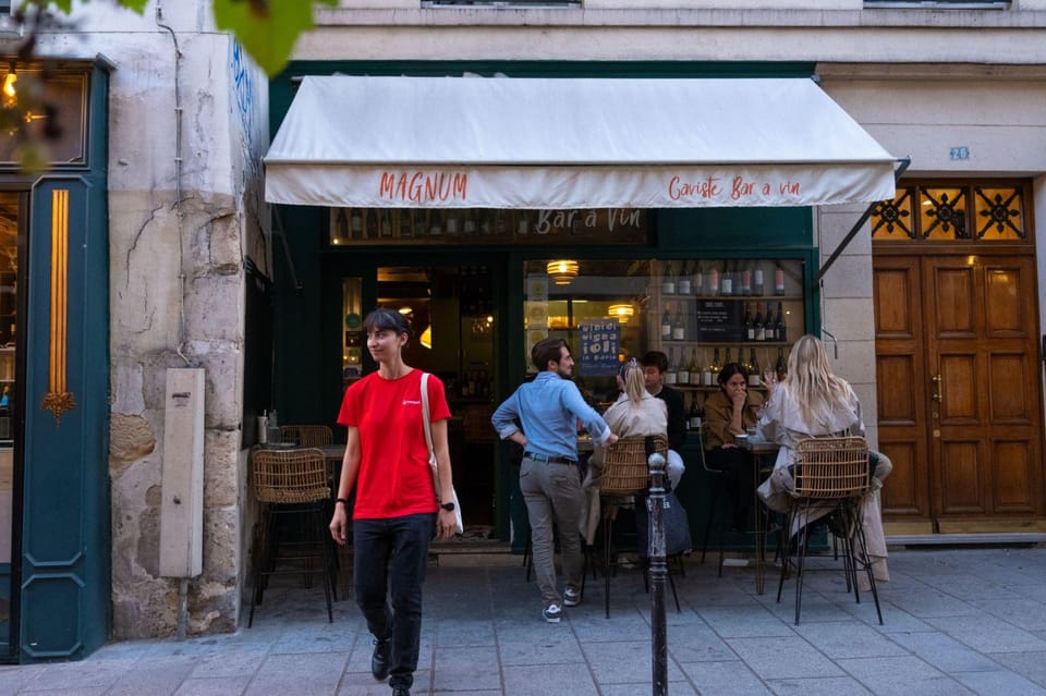 Paris: Discover the Hidden Gems of Marais With a Local Guide - Sustainable Tourism