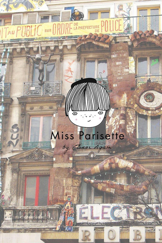 Paris: ✨INSTAGRAM Cultural Private Tour | Miss Parisette - Frequently Asked Questions