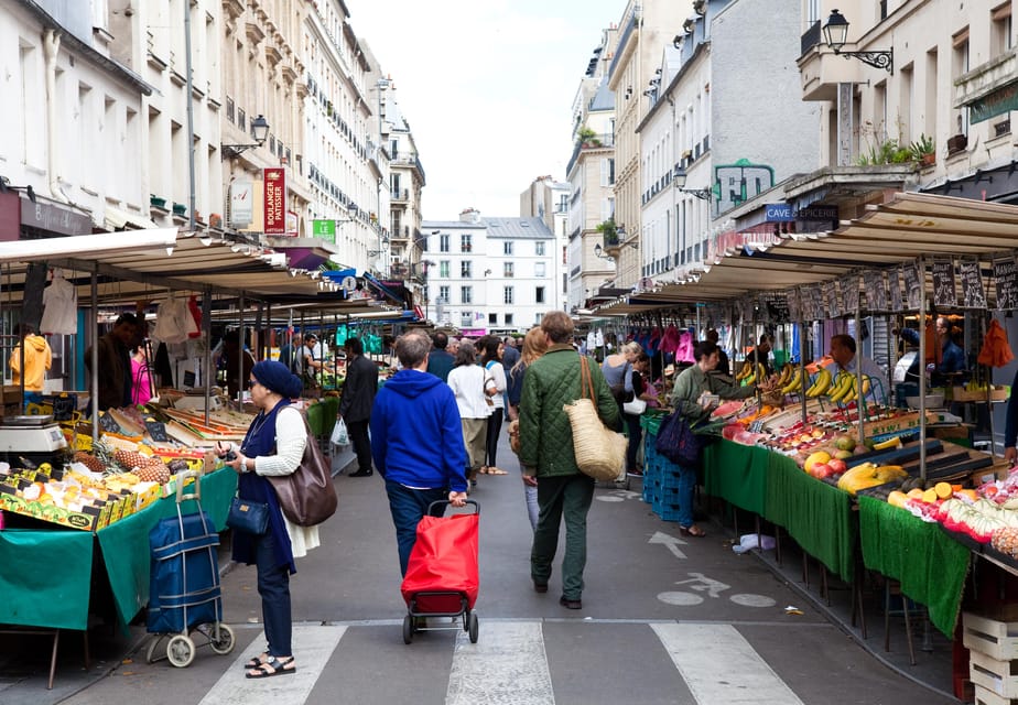 Paris: Guided Bike and Food Tour - A Taste of Paris - Frequently Asked Questions