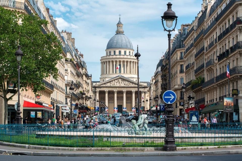 Paris Passlib City: Official Pass With 5 Top Attractions - Additional Attractions and Activities