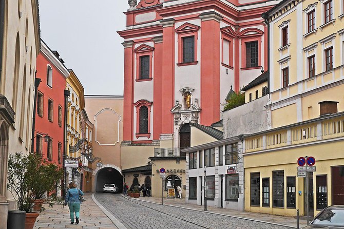 Passau - Classic Guided Tour - Tips for a Great Experience
