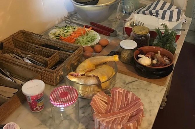 Pasta Making Class at a 12th Century Winery in the Tuscan Countryside - Cancellation and Flexibility Policies