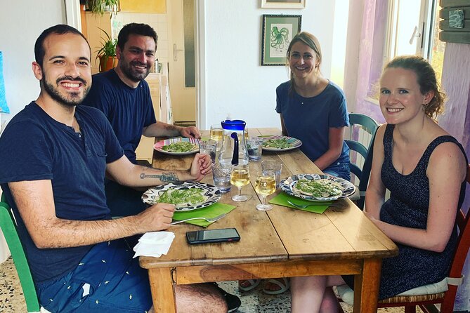 Pasta, Pesto and Tiramisu Class Riomaggiore, Cinque Terre - Directions to the Location