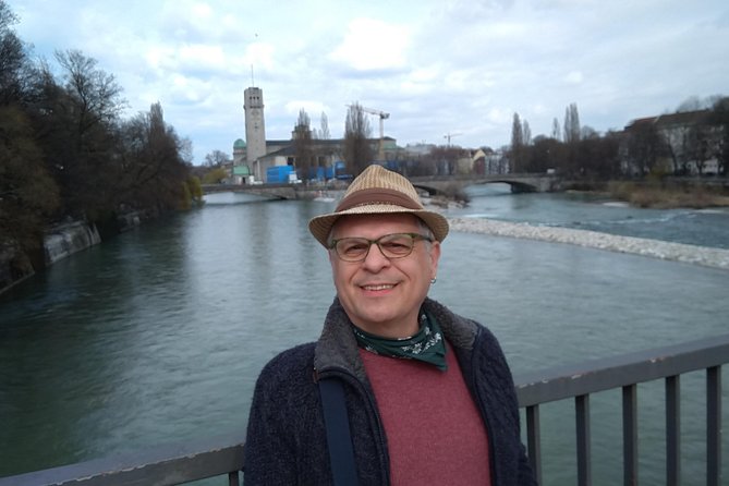 Pauls Private Tour: LGBT in Bavaria - Ask Away