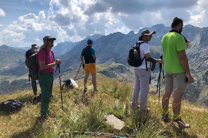 Peaks of the Balkans Tour in 10 Days – Choose Balkans Route - Tour Accommodation