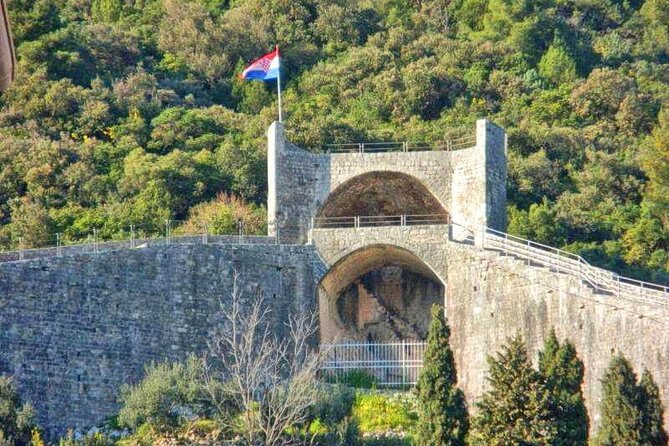 PelješAc Wine, Beach and Lunch - Relaxing Tour From Dubrovnik - Why Choose This Tour