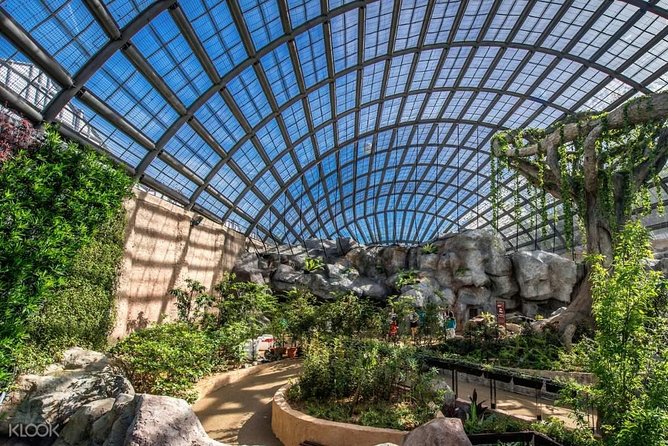 Penang Round Island Tour With Tropical Spice Garden & Entopia Butterfly Farm - Customer Reviews