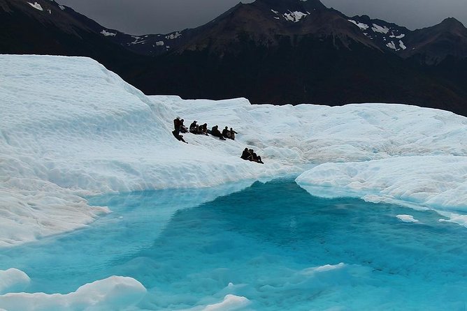 Perito Moreno Big Ice and Walkways Experience From El Calafate - Traveler Feedback and Recommendations
