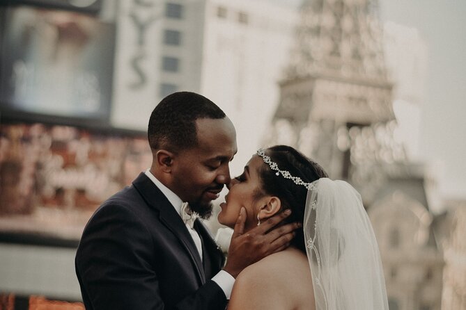 Personal Travel and Vacation Photographer Tour in Las Vegas - Hassle-free Vacation Photography