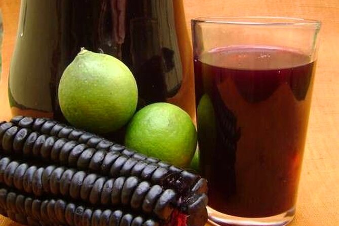 Peruvian Food Tour Through Local Markets - Positive Customer Feedback