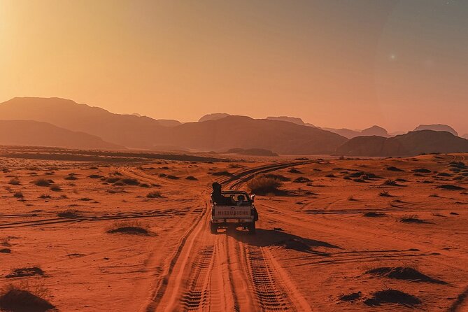 Petra & Wadi Rum (1 Day Private Tour) - Additional Tour Information