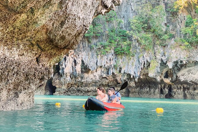 Phang Nga Bay Sunset Dinner and Canoeing - Dusktide Delights - Important Travel Considerations