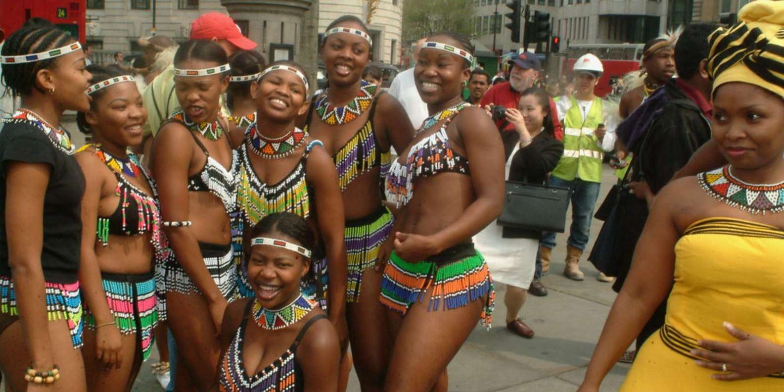 Phezulu 1/2 Day Tour From Durban - Booking and Experience Details