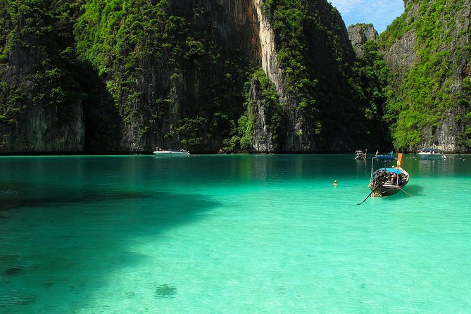 Phi Phi Islands - Earlybird - Booking and Cancellation Policy