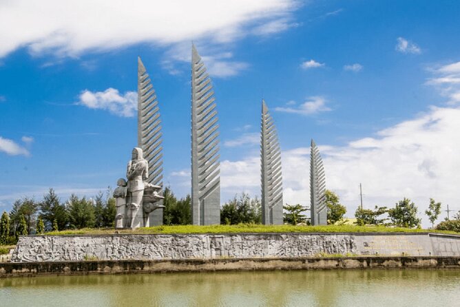 Phong Nha To/From Hue or Hoi an Transfer With DMZ Tour Option - Booking Your Transfer Experience