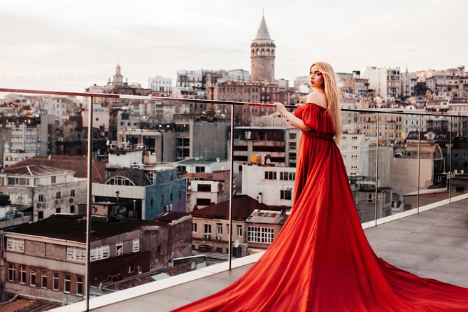 Photographer in Istanbul - Support and Resources