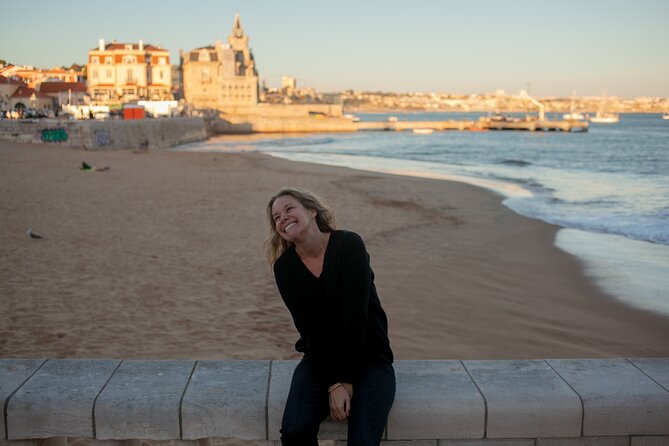 Photographer in Lisbon - Preserving Memories in Photographs