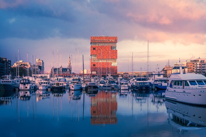 Photography Tour Discovering Secret Locations and Get Helpful Tips - Expert Photography Tips