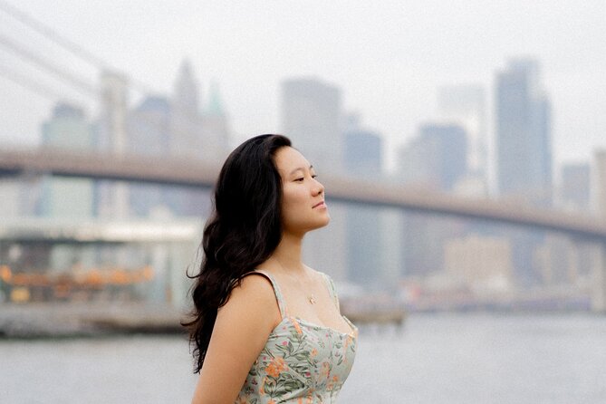 Photoshoot Tour in New York City - Things To Known