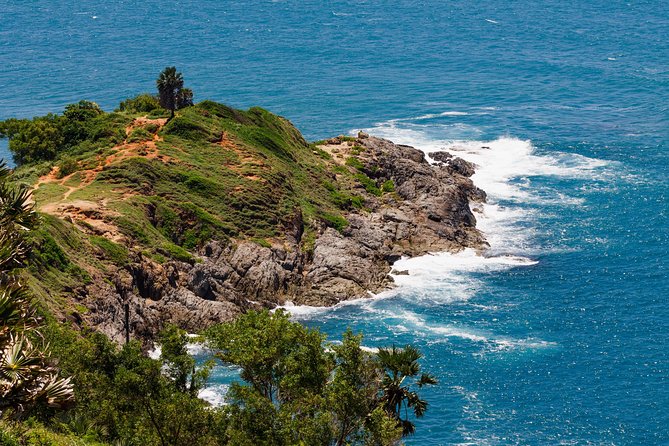 Phuket Lookouts Tour With Lunch at Organic Farm - Tips for a Great Experience