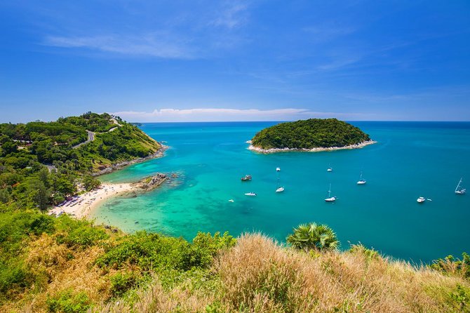 Phuket Shore Excursion : Private City Tour for Cruise Arrival (SHA Plus) - Transportation Details