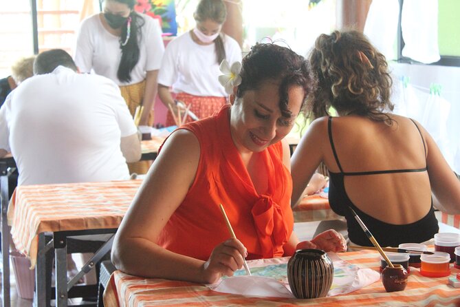 Phuket Thai Activity & Thai Costume - Tips for a Memorable Experience