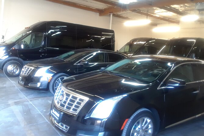PHX (Phoenix Airport) Round-Trip Sedan Transportation Phoenix Address - Contact Information and Support