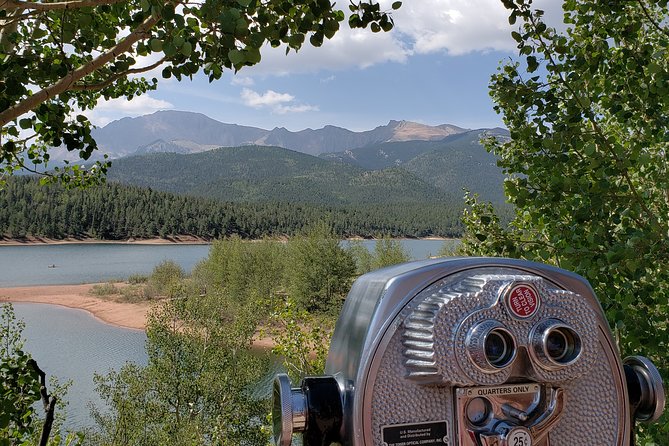Pikes Peak Regional Wonders Full Day Tour From Denver - Tour Cancellation Policy