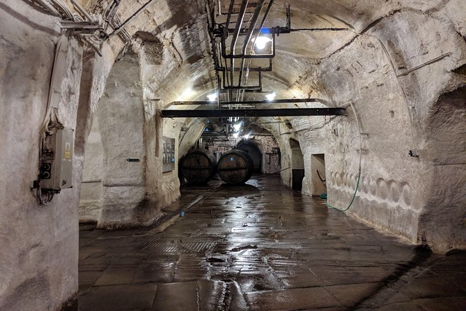 Pilsner Urquel Brewery With Tasting + Sightseeing (From Prague) - Great Synagogue Visit