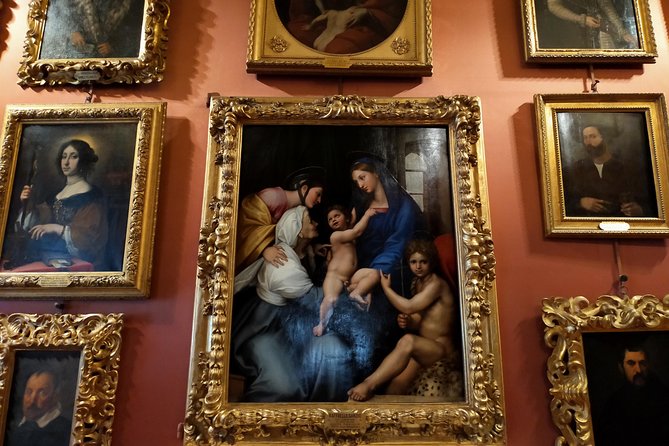 Pitti Palace: The Royal Palace of Florence - Reviews and Pricing