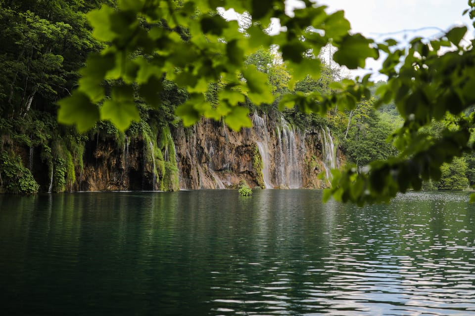 Plitvice Lakes From Zadar: Round-Trip Transfer - Customer Feedback and Ratings