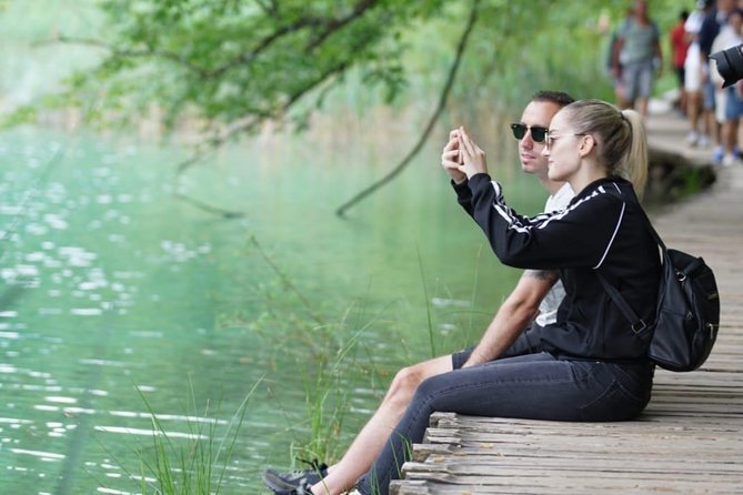 Plitvice Lakes National Park Full Tour - Exceptional Guest Experiences