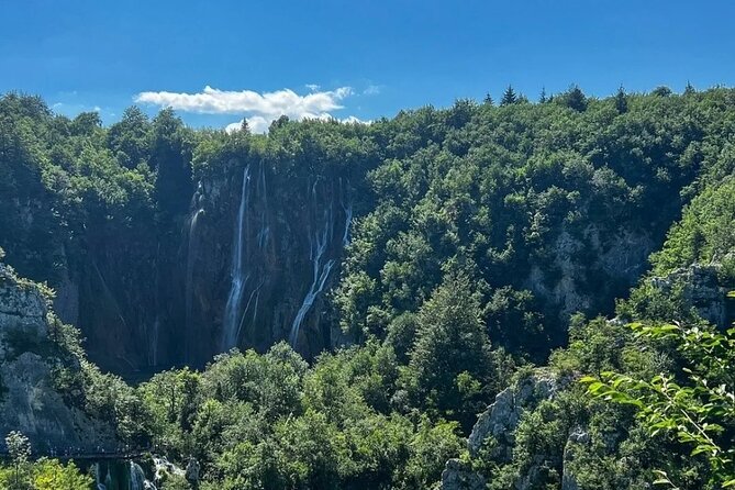 Plitvice Lakes Private Transfer - Pick up and Drop off Included - Continuous Improvements