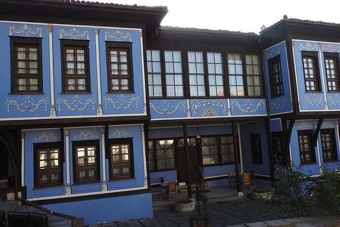 Plovdiv, Asens Fortress and Bachkovo Monastery Small Group Tour With Pickup - Tour Recommendations