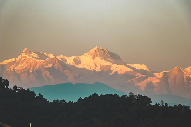 Pokhara Half Day City Tour By Private Car - Booking Information
