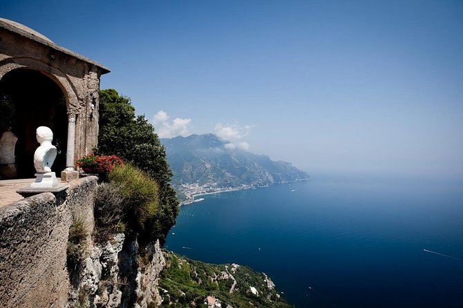 Pompeii Amalfi Unique Experience Tour - Experiencing Furore