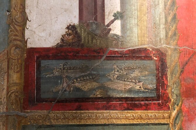 Pompeii and Herculaneum Private Tour With Pick up and Wine Tasting - Accessibility and Inclusivity Measures