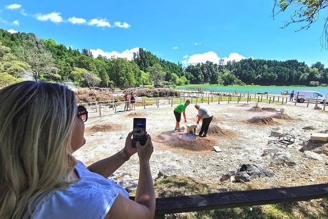Ponta Delgada Small-Group Furnas and Northeast Tour With Lunch - Reviews and Feedback