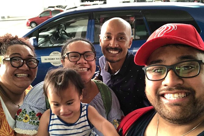 Port Klang Cruise - KL City Tour With KL Tower Ticket & Batu Cave - Additional Ticket Options