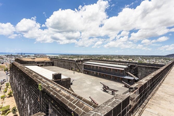 Port Louis and the North - a Full Day Trip - Discovering Local Attractions