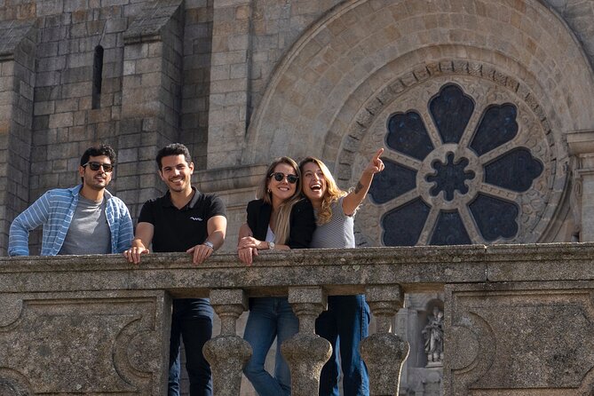 Porto 360°: Helicopter Flight, Guided Walking Tour & River Cruise - Inclusions and Exclusions