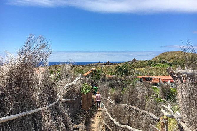 Porto Moniz and Cable Car Tour - Booking and Availability