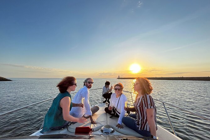 Porto: Private Yacht Cruise Just for You on the Douro River - Unique Selling Points