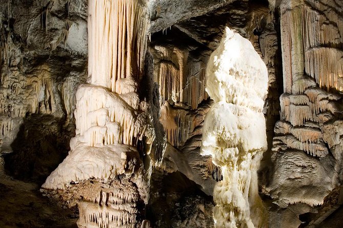 Postojna Cave and Predjama Castle - Private Tour From Trieste - Tour Booking