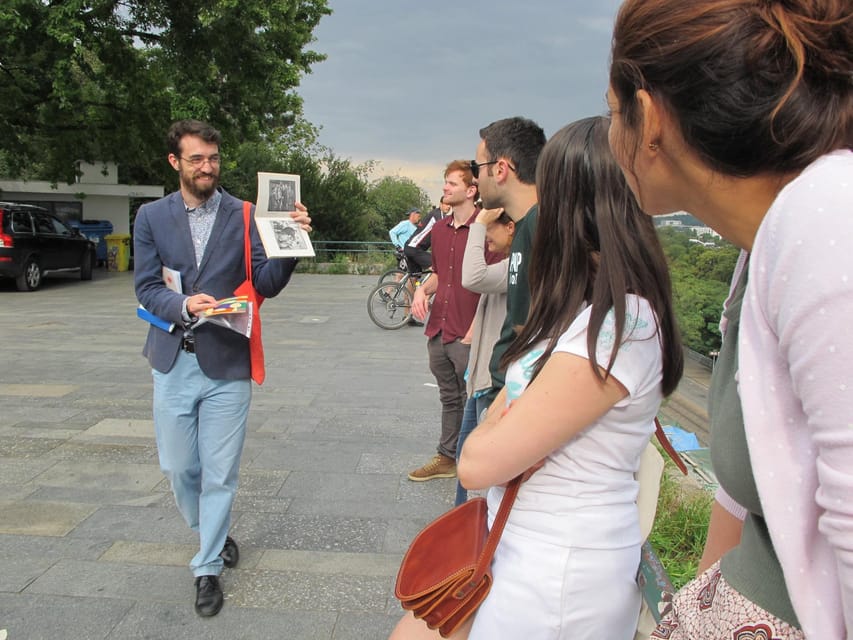 Prague: Jewish Quarter and Museum Guided Tour - Inclusions and Details