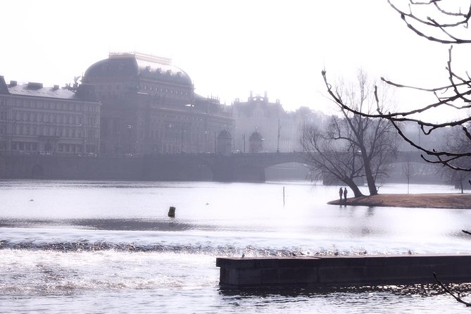 Prague Private Photo Tour for Photography Enthusiasts - Traveler Feedback