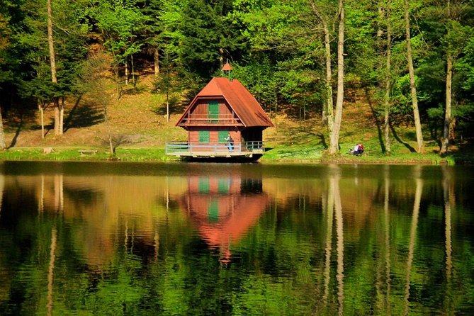 Prehistoric & Medieval Croatia Tour - Visiting the Krapina Neanderthal Museum