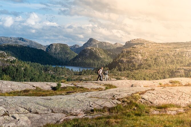 Preikestolen Hike Review: A Must-Do Adventure - Since You Asked